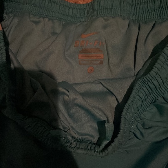 Nike athletic shorts - Picture 2 of 2